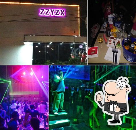 Club ZZYZX, Manila Traveller Reviews .